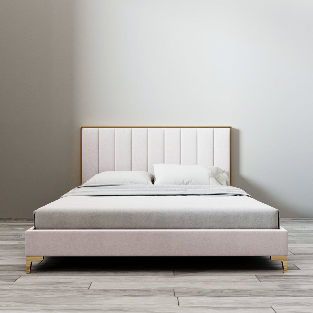 Luxury Beds Collection