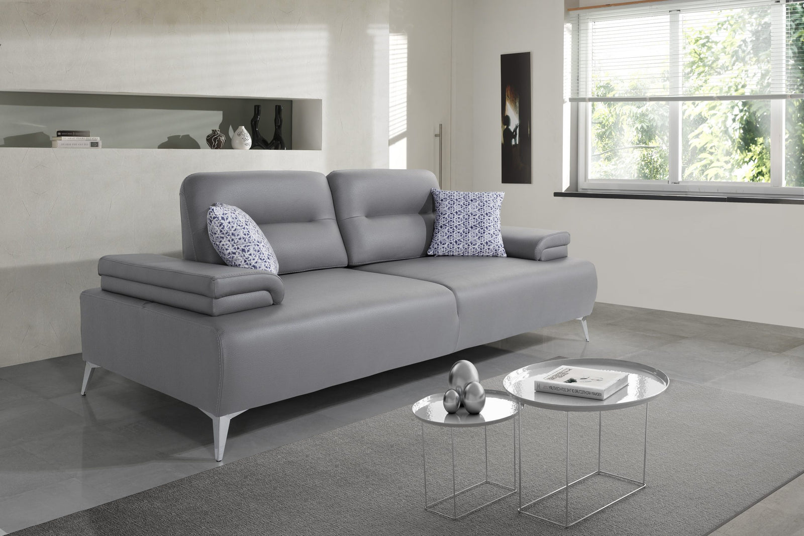 Sofas Collection