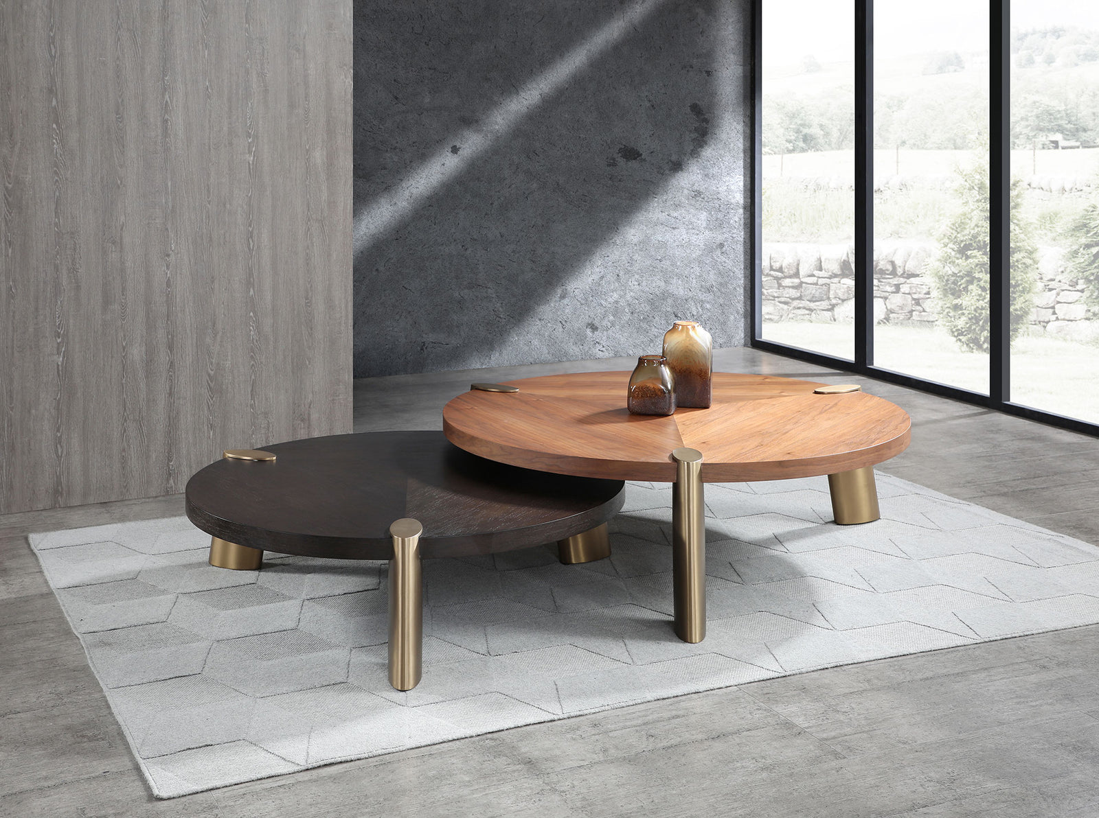 Coffee Tables Collection