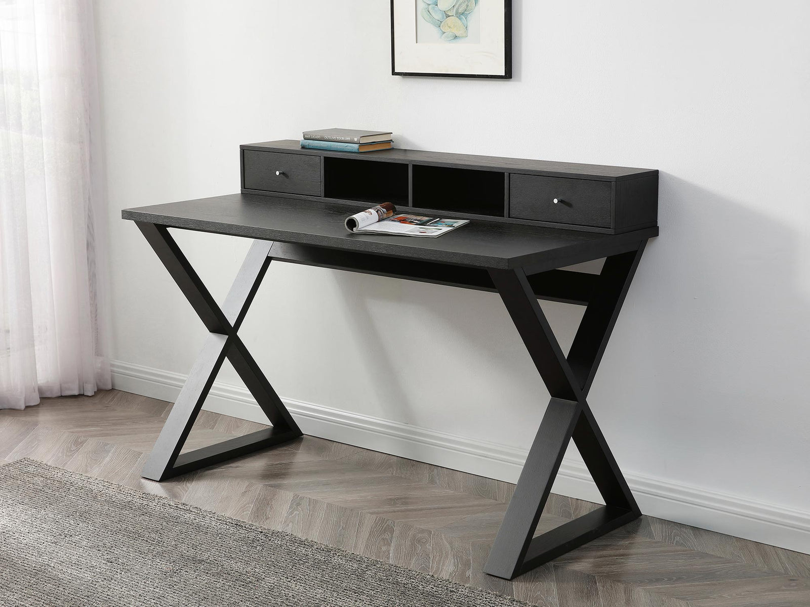 Office Desk Collection