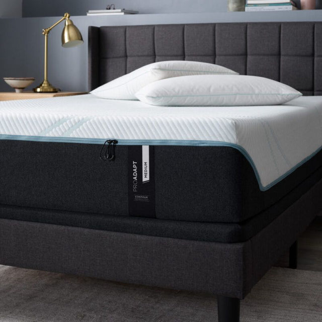 TEMPUR ProAdapt Medium Hybrid Mattress
