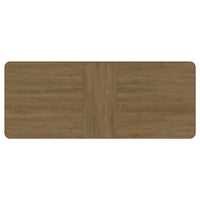 Arini Dining Table Set Sand Wash