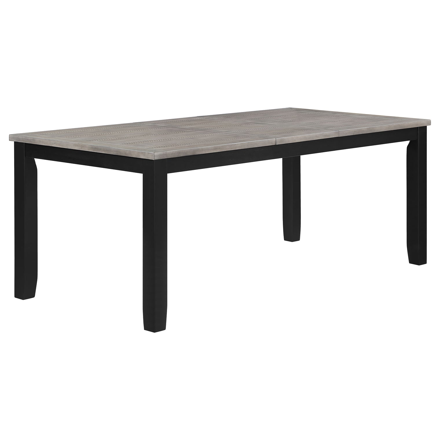 Elodie Dining Set Black