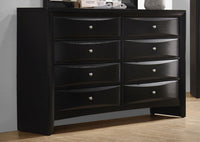 Dresser Briana