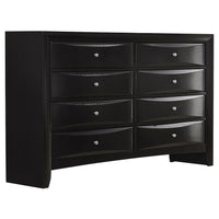 Dresser Briana