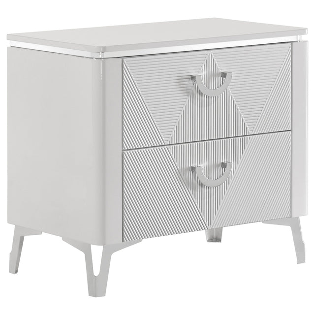 Nightstand Cassia
