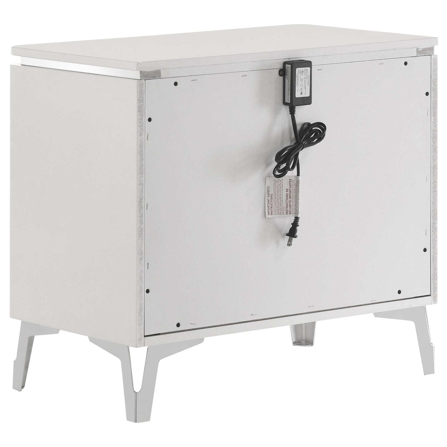 Nightstand Cassia