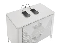 Nightstand Cassia