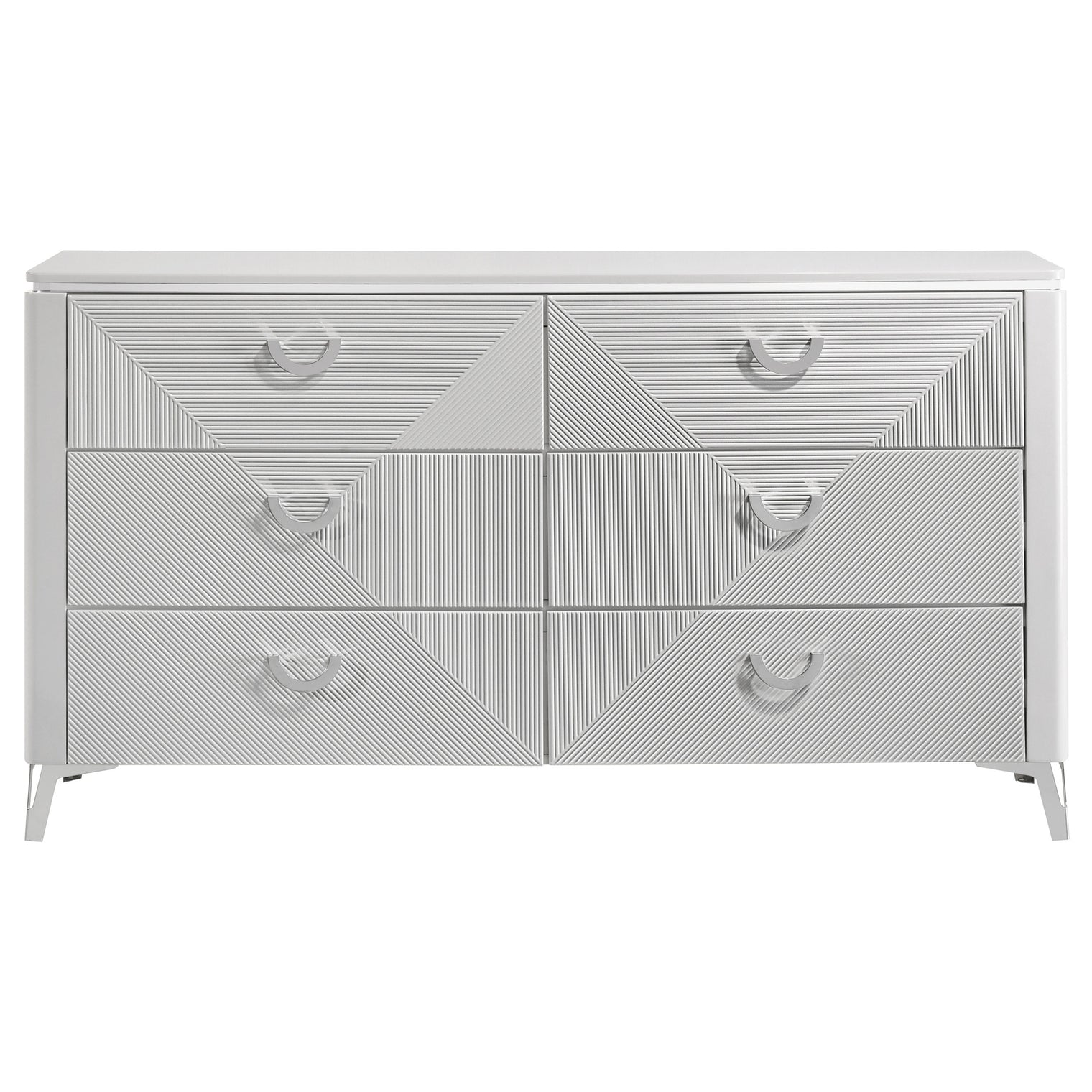 Dresser Cassia