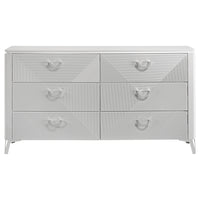 Dresser Cassia
