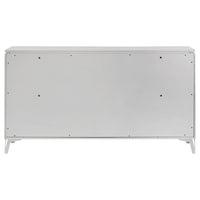 Dresser Cassia