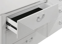 Dresser Cassia