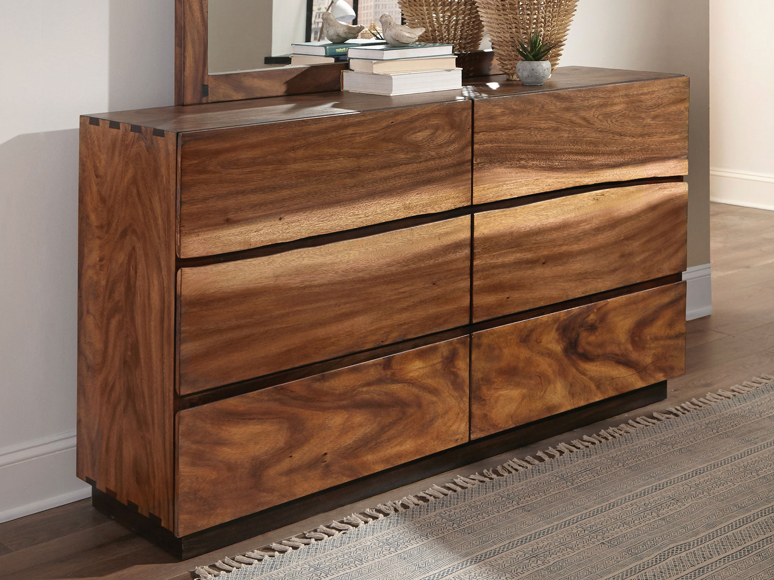 Dresser Winslow