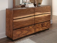 Dresser Winslow