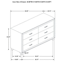 Dresser Melody