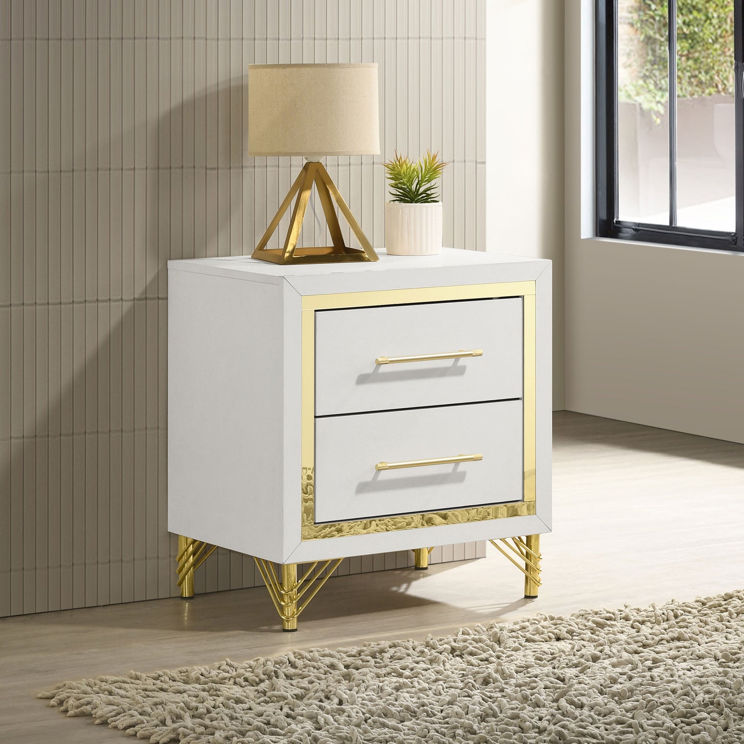 Nightstand Lucia