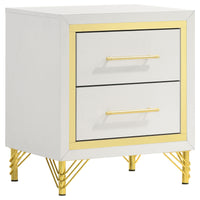 Nightstand Lucia