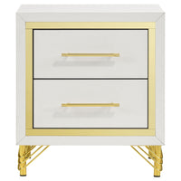 Nightstand Lucia