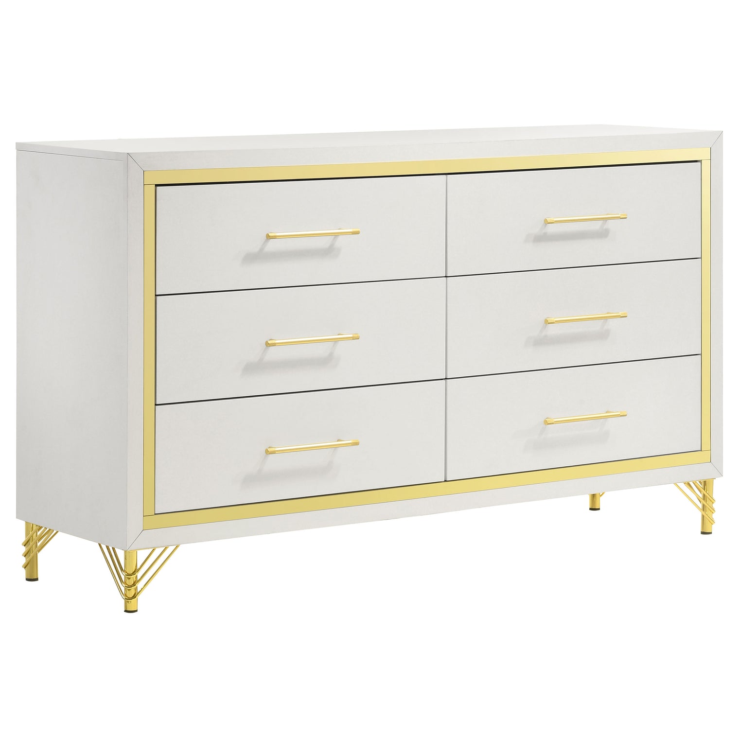 Dresser Lucia