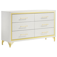 Dresser Lucia