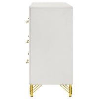 Dresser Lucia