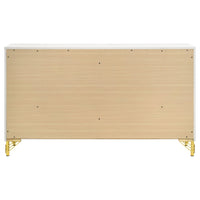 Dresser Lucia