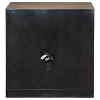 Nightstand Kenora