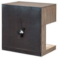 Nightstand Kenora