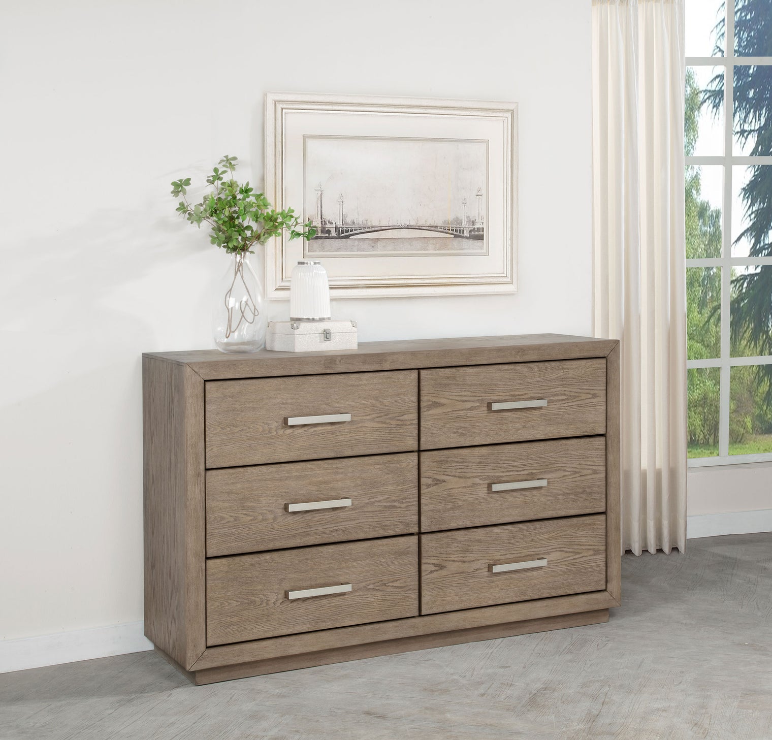 Dresser Kenora