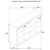 Dresser Kenora