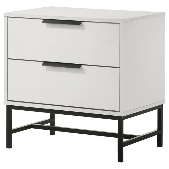 Nightstand Sonora