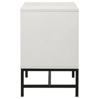 Nightstand Sonora
