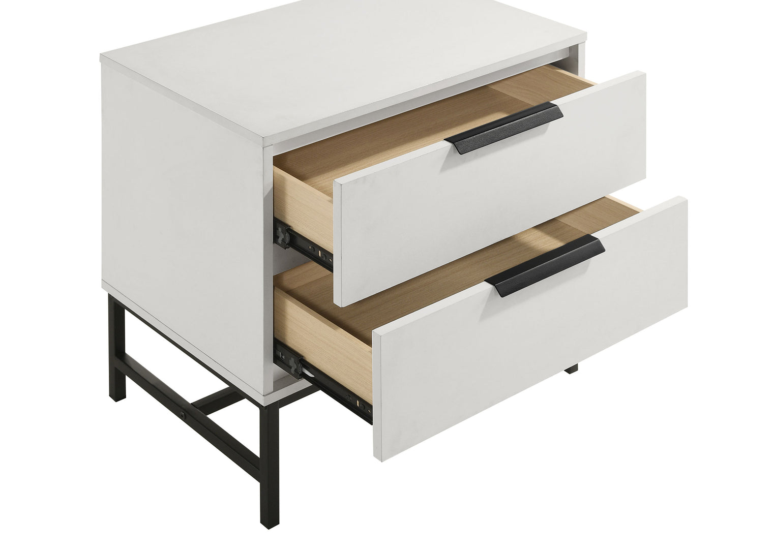 Nightstand Sonora