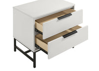 Nightstand Sonora