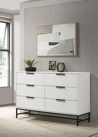 Dresser Sonora