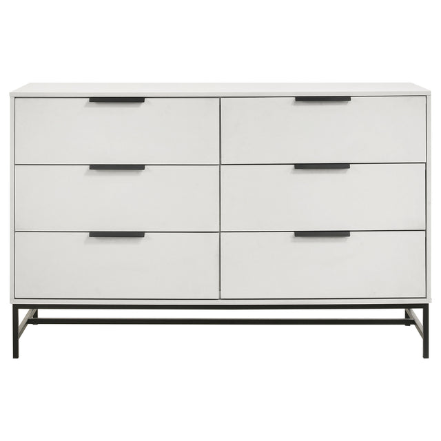 Dresser Sonora