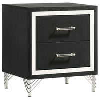 Nightstand Lucia