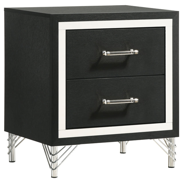 Nightstand Lucia
