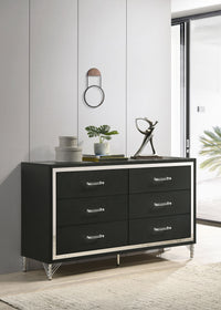 Dresser Lucia