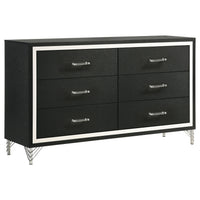 Dresser Lucia