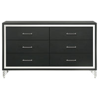 Dresser Lucia