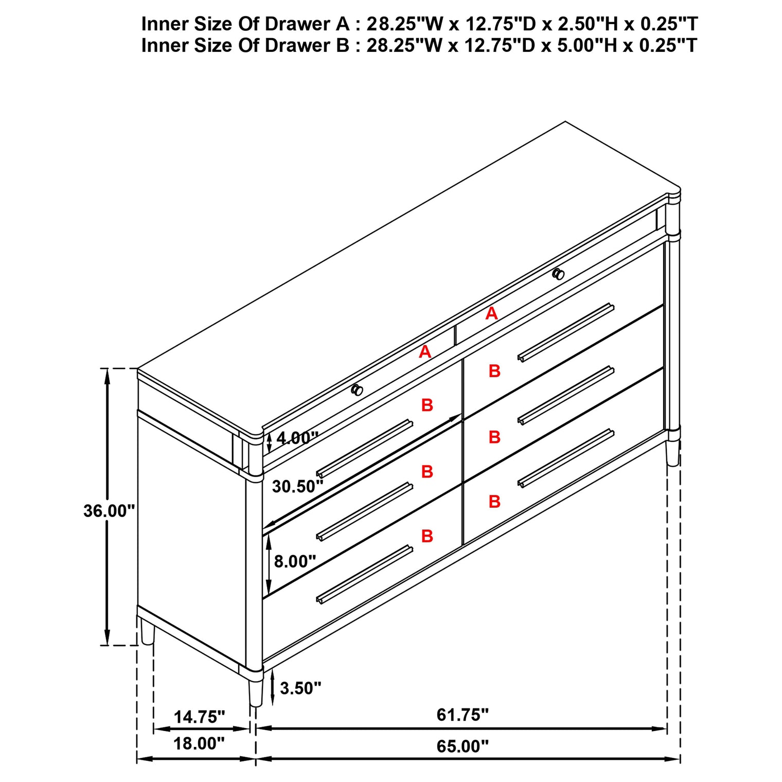 Dresser Gracemont