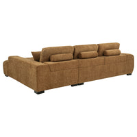 Octavia Sectional Chaise Sofa