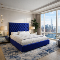 VENECIA II BED FRAME