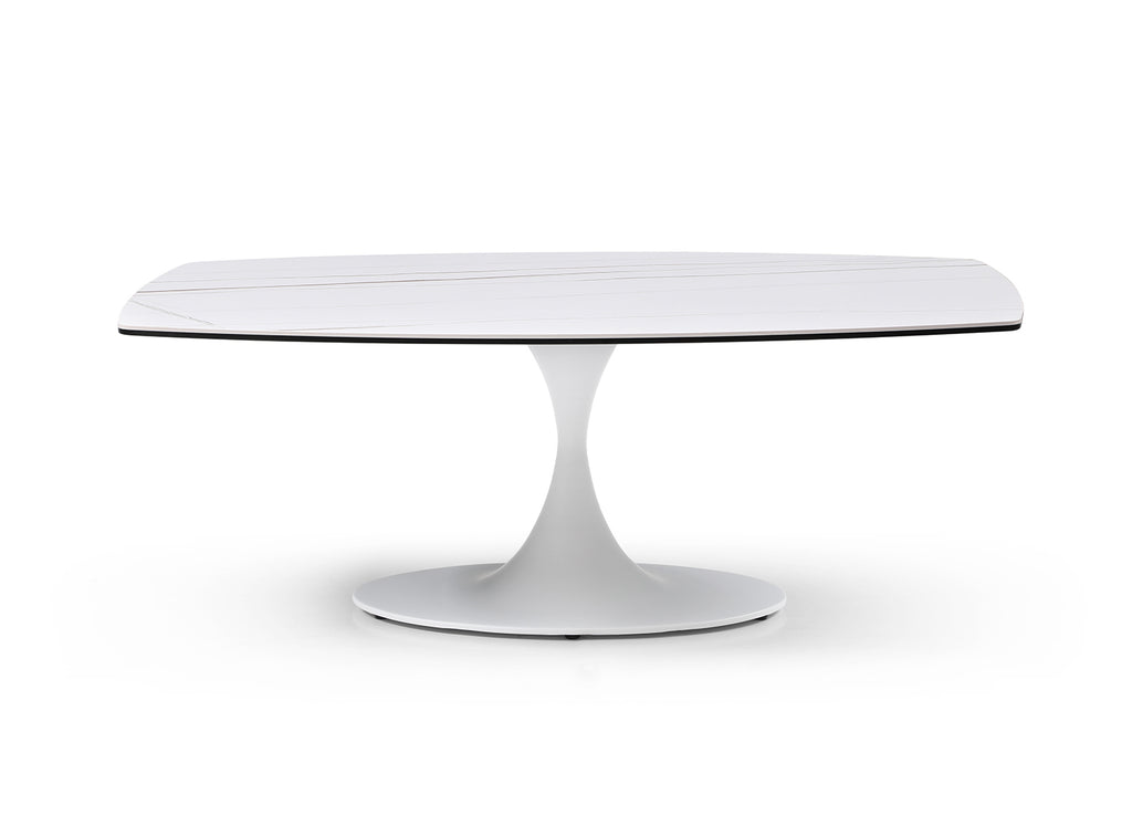 Amarosa Coffee Table - Front