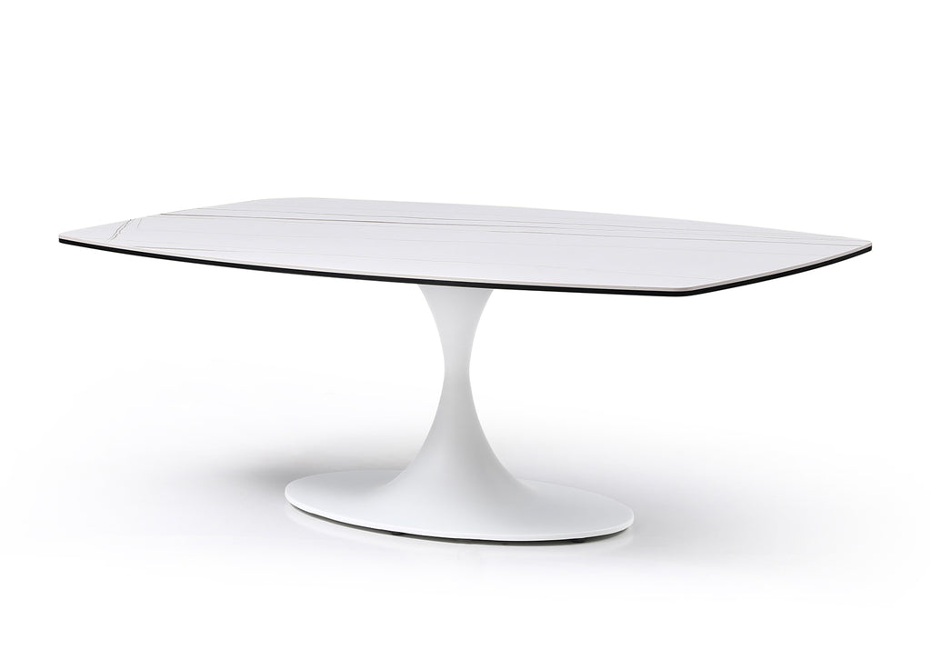 Amarosa Coffee Table - Angle