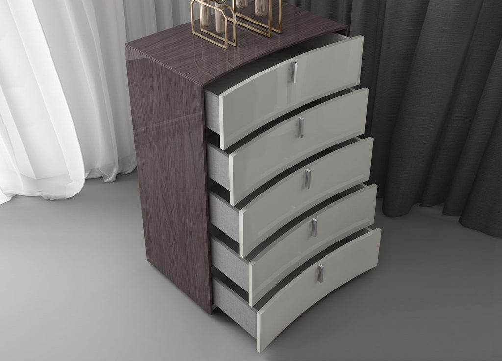 Berlin Chest of Drawers - Environment Top