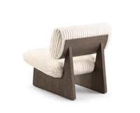 Elena Armless Accent Chair