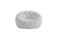 Nest Curved Armchair