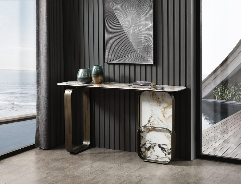 Kora Console Table - Environment